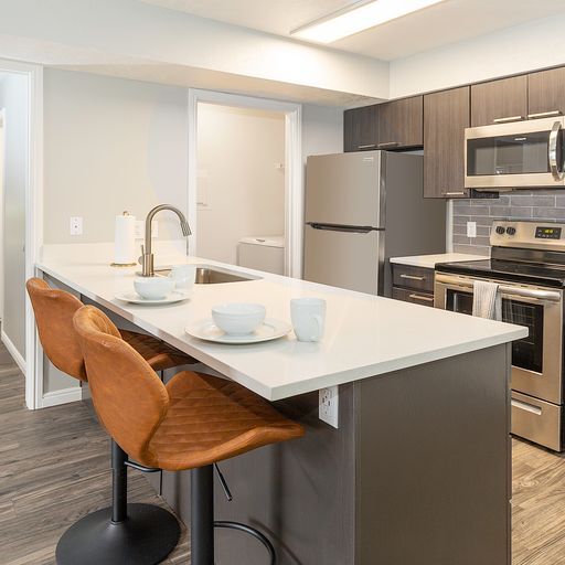 Turnberry Apartments For Rent in Salt Lake City, UT