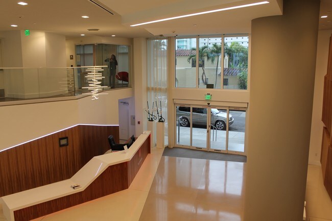 Mucha luz natural - The Crimson