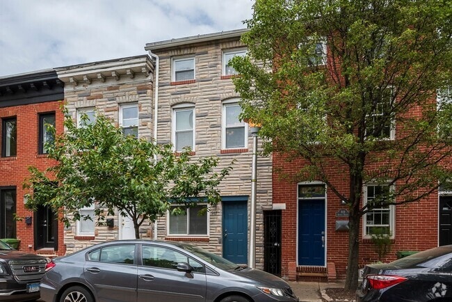 Building Photo - 917 Binney St Rental