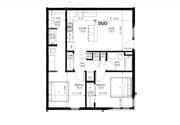 Depot 2 Bedroom