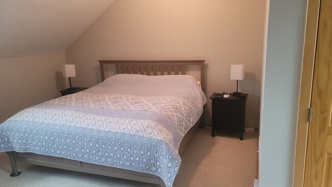 Photo - Spacious Townhome with Amazing Views