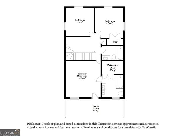 Photo - 298 Delevan St SW