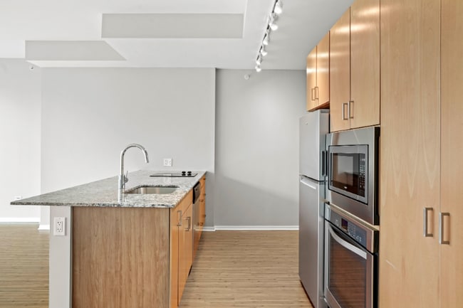 Photo - 452 N Cityfront Plaza Dr