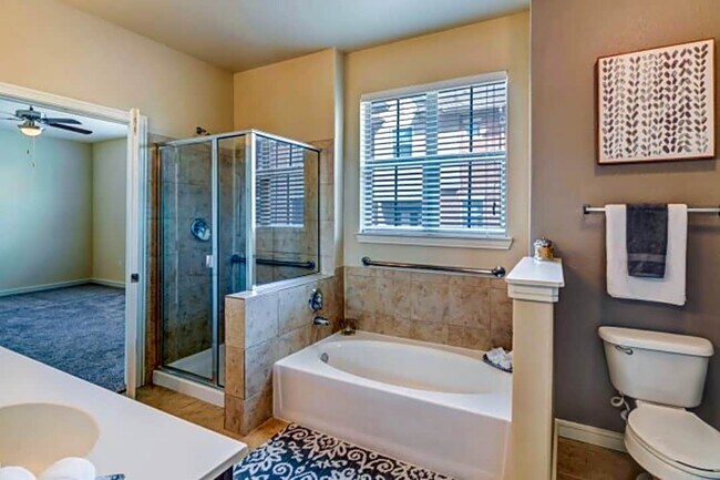 Photo - Apartment for Rent Unidad 201