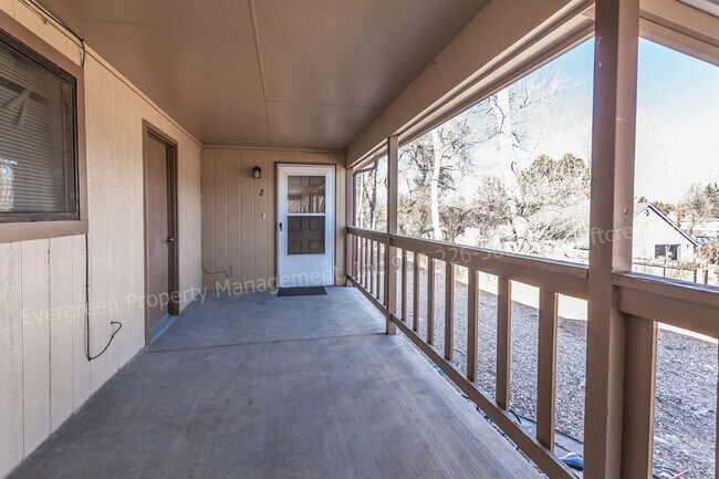 Photo - 1244 Maple St Unidad #1