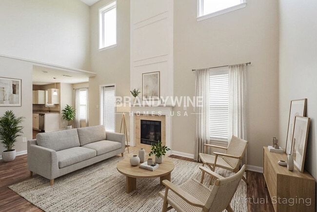 Photo - 2801 Driftwood Ct