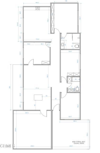 4935 Coral Way