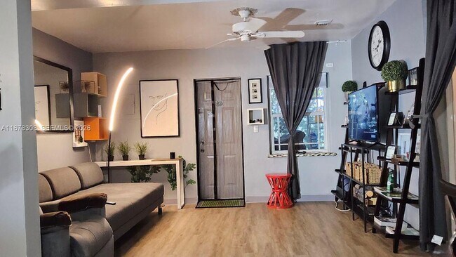 3600 S Le Jeune Rd Unit 3600