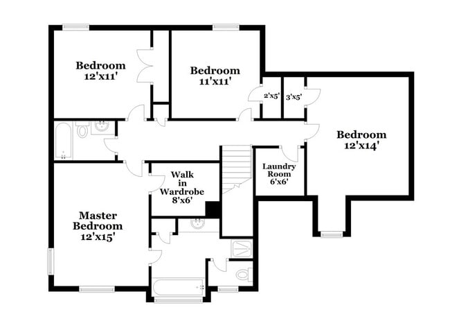 Photo - 1405 Buckingham Pl