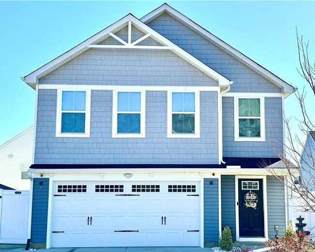 Photo - Come tour this beautiful home in MARQUIS HILLS!