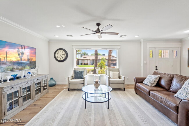 Photo - 8308 E Valley View Rd