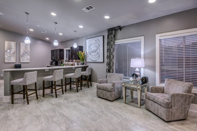 Rosemont Dunwoody
