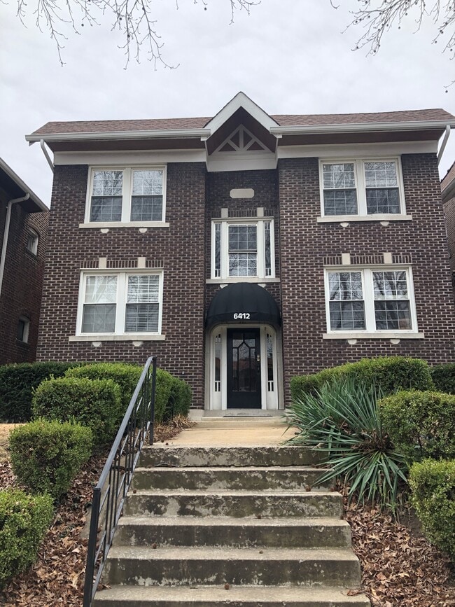 Building Photo - 6412 Alamo Ave Unit 2w