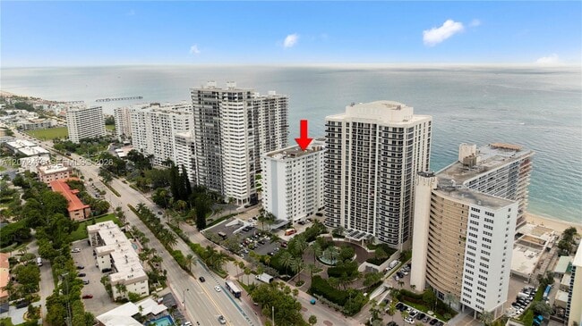 Photo - 4250 Galt Ocean Dr Unit 1L