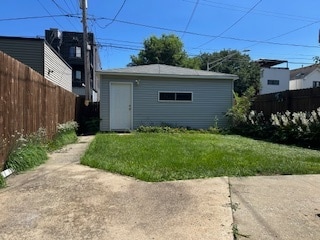 Photo - 1701 N Fairfield Ave Unit Garden