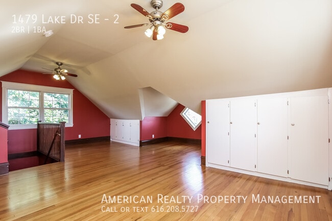 Photo - 1479 Lake Dr SE Unit 2