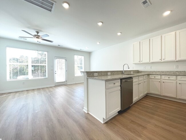 Photo - Affordable, New Construction Townhome with Smart Home Technology - Pets Welcome - Ask Us About Mo...