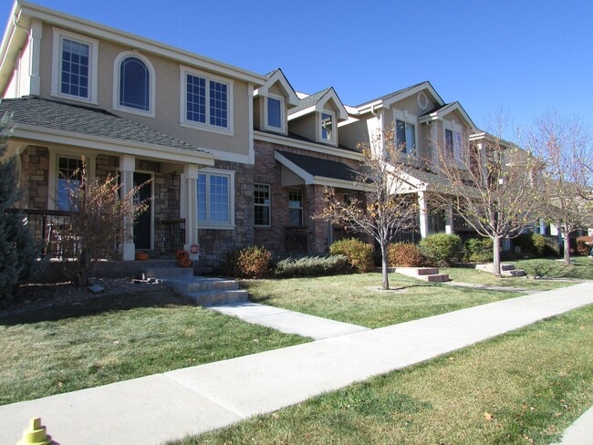 Photo - 3545 Big Ben Dr Unit E