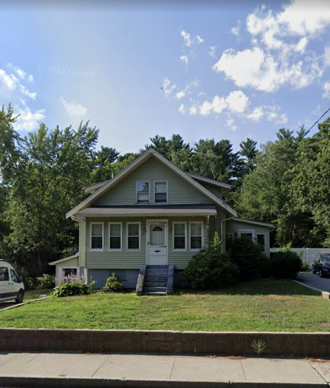 Photo - 28 Main St Townhome