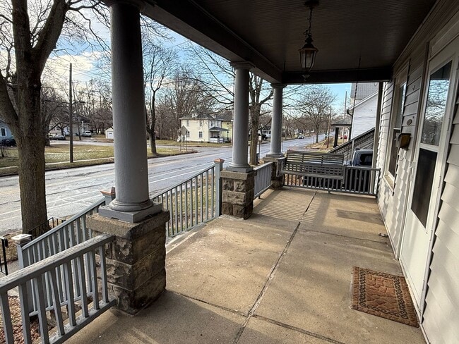 Photo - Spacious Historical Three-Bedroom Home with Classic Character- NEW FLOORING