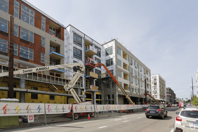 Under Construction - Peloton