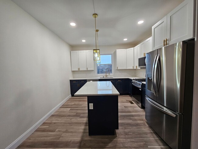 Photo - Amazing all new 4 bed 2.5 Bath House for rent!