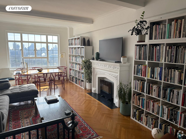 Building Photo - 241 Central Prk W Rental
