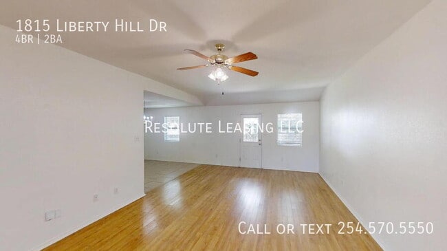 Photo - 1815 Liberty Hill Dr