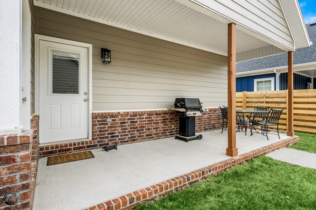 Photo - 1238 Fillmore St