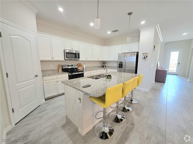Building Photo - 16195 Bacopa Dr Rental