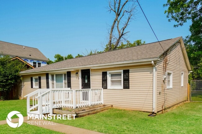 Photo - 3566 4th Ave