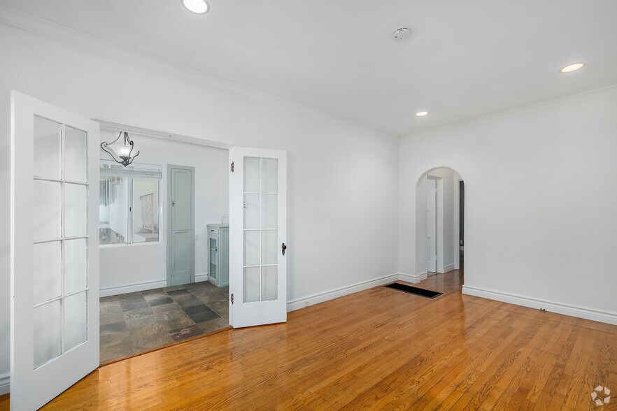 Interior Photo