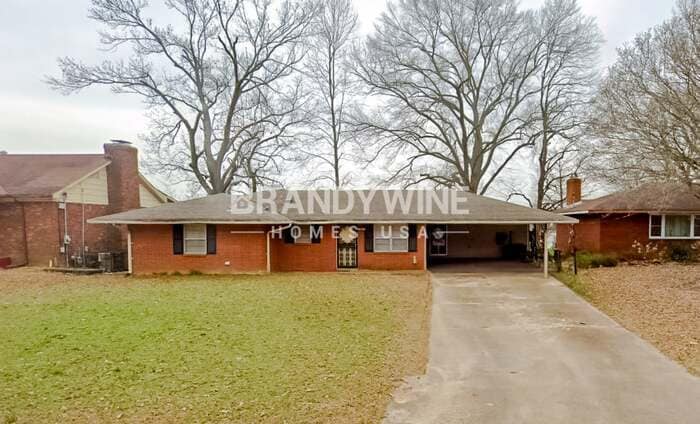 Photo - 1883 W Holmes Rd Casa