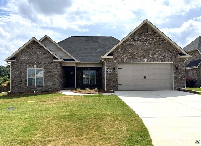 Building Photo - 306 Falls Drive Rental