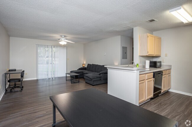 Photo - Manchester at Wesleyan