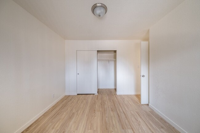 Manteca Golf and Tennis Villas