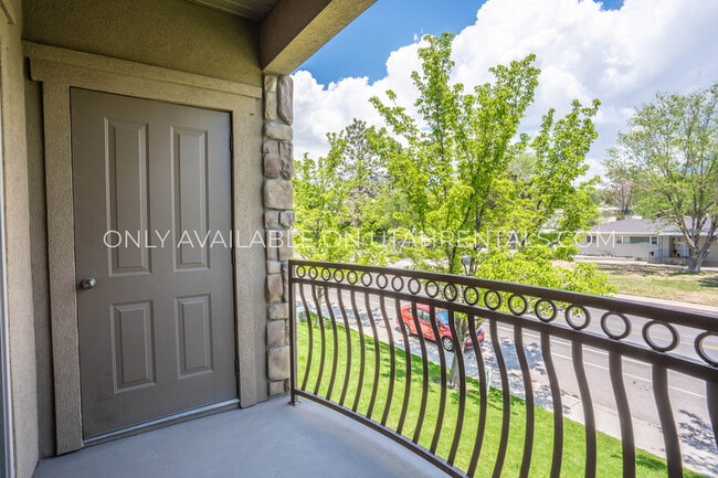 Photo - 181 N 1200 W Unidad 202