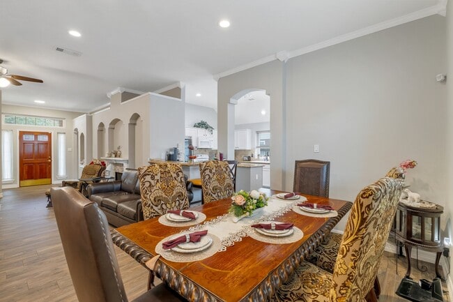 Photo - 16115 Charter Rock Dr