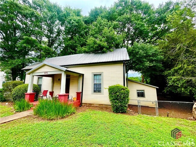 Building Photo - 895 Oconee St Rental