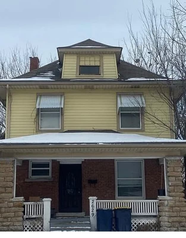 Building Photo - 2629 Agnes Ave