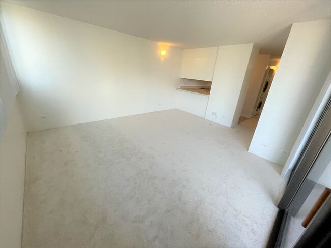 Building Photo - 1571 Piikoi St
