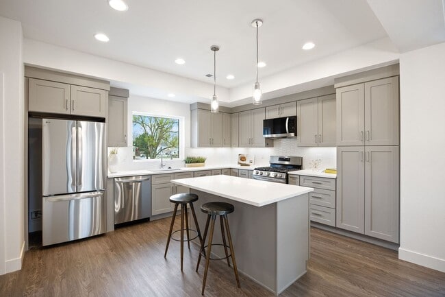 Photo - New 2BD, 3BA Arvada Townhome with Bonus Flex Room