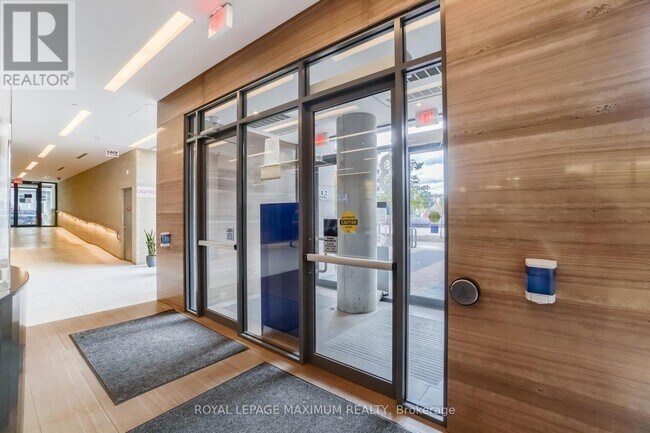 Photo - 36 Lisgar St Unit 728 W