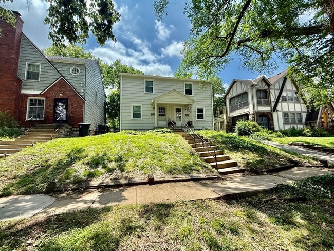 621-623 E 63rd Terrace - 621-623 E 63rd Terrace Apartamento Unidad 623