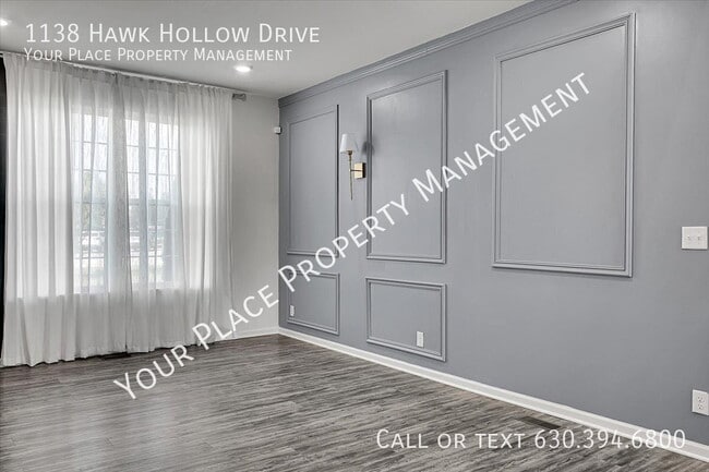 Photo - 1138 Hawk Hollow Dr