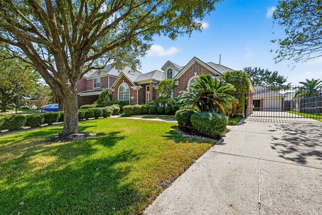 Photo - 20807 Autumn Terrace Ln