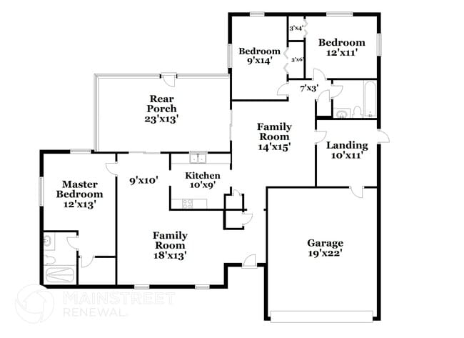Photo - 7236 Plantain Dr