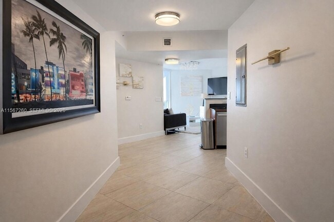16699 Collins Ave Unit 3009
