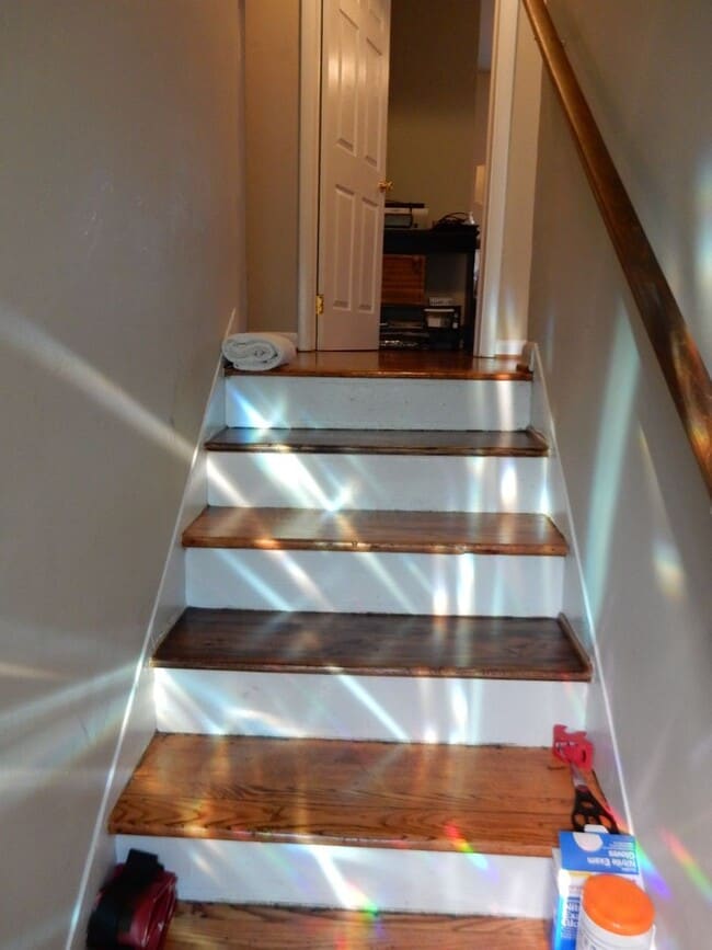 Photo - Hamilton Terrace/1214 Unit B/Upper