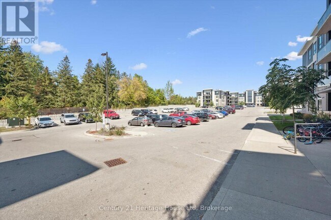 Photo - 1280 Gordon St Unit 305